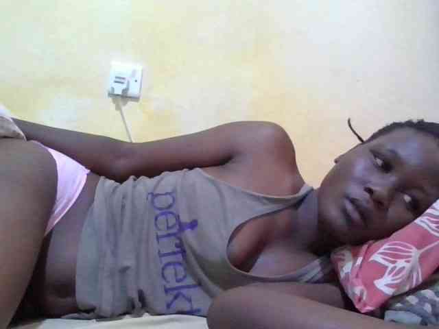 ebony-vannilah webcam