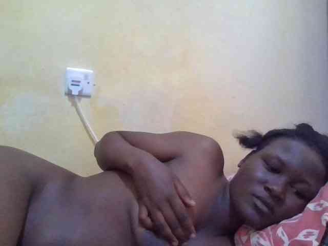 ebony-vannilah webcam