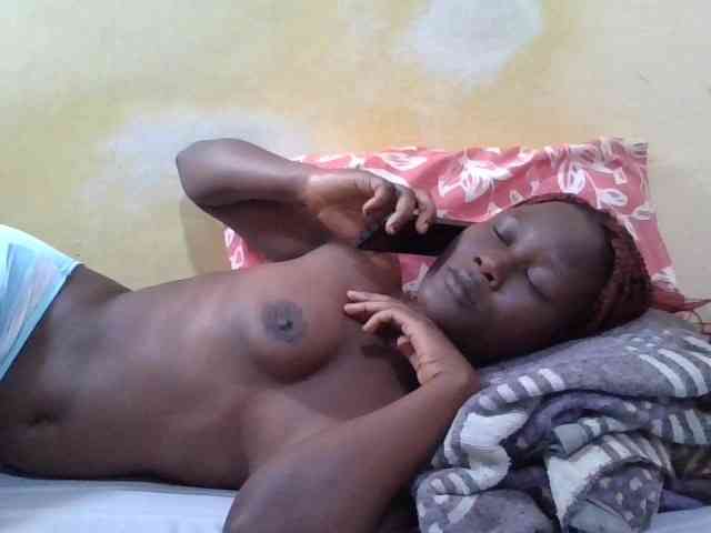 ebony-vannilah webcam