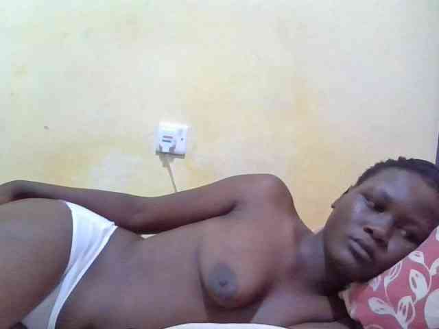 ebony-vannilah webcam