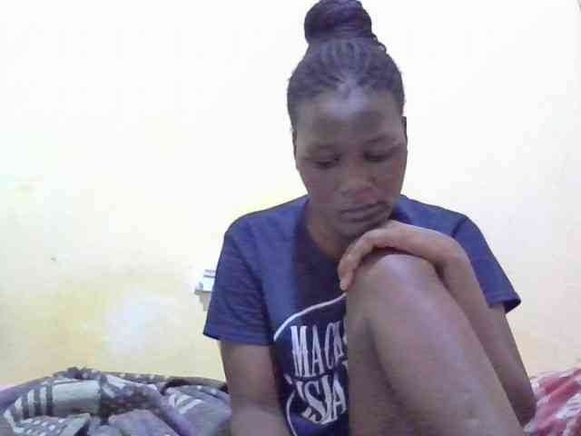 ebony-vannilah webcam