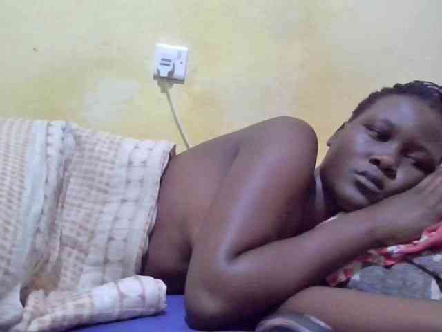 ebony-vannilah webcam