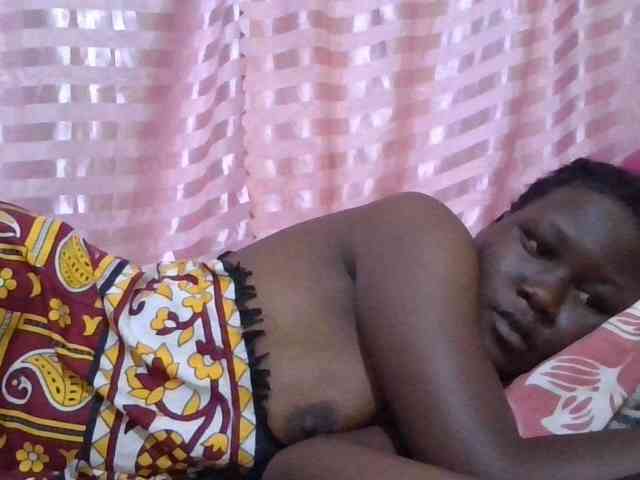 ebony-vannilah webcam
