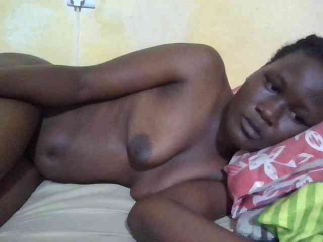 ebony-vannilah webcam