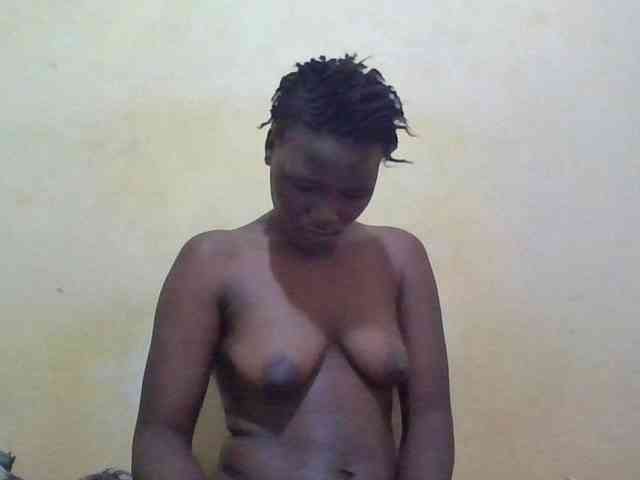 ebony-vannilah Live Webcam on BongaCams
