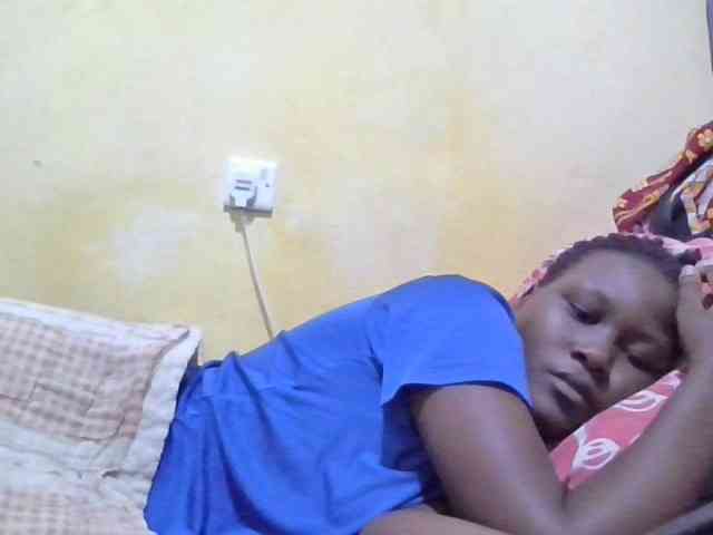 ebony-vannilah webcam