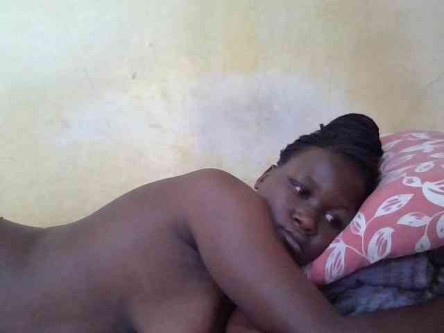 ebony-vannilah webcam