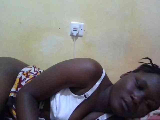 ebony-vannilah webcam