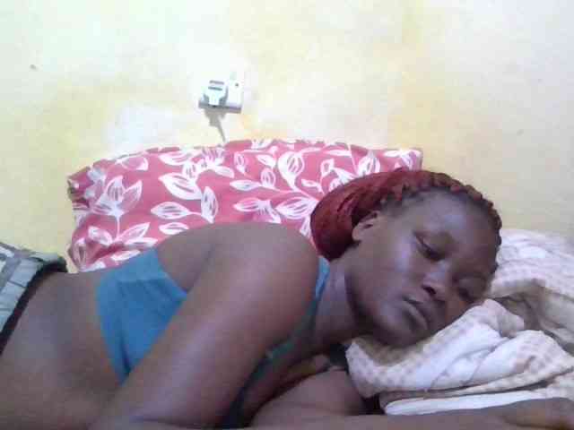 ebony-vannilah webcam
