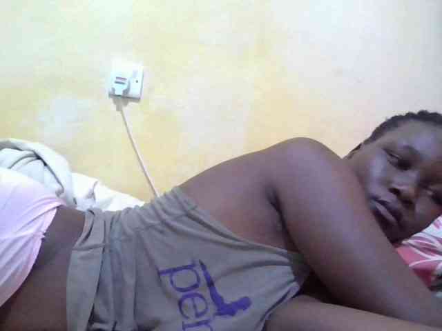 ebony-vannilah webcam