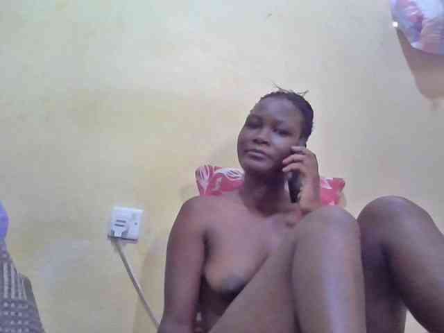 ebony-vannilah webcam