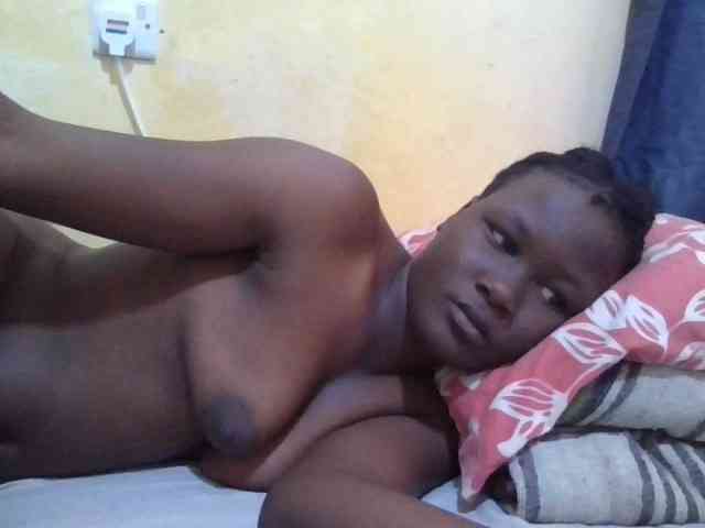 ebony-vannilah webcam