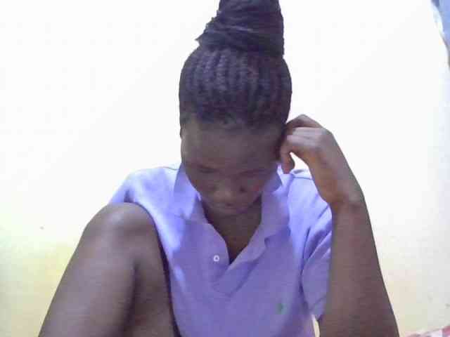 ebony-vannilah webcam