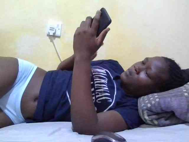 ebony-vannilah webcam