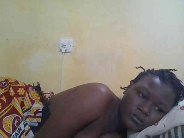 ebony-vannilah webcam