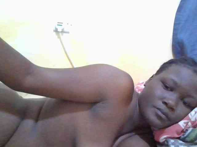 ebony-vannilah webcam