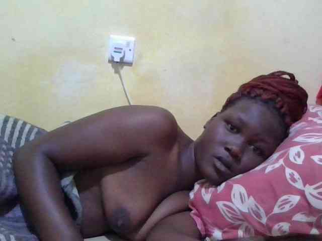 ebony-vannilah webcam