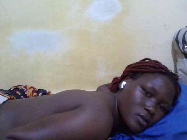 ebony-vannilah webcam