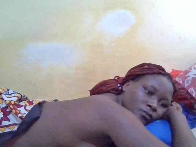 ebony-vannilah webcam