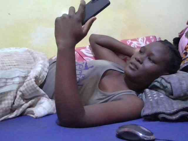 ebony-vannilah webcam