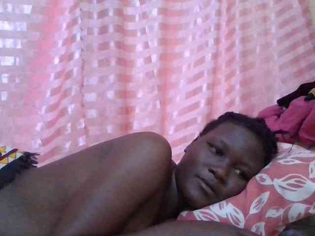 ebony-vannilah webcam