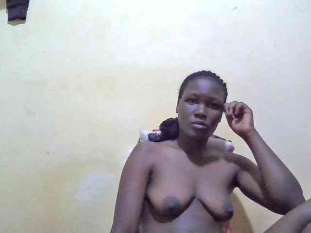 ebony-vannilah webcam