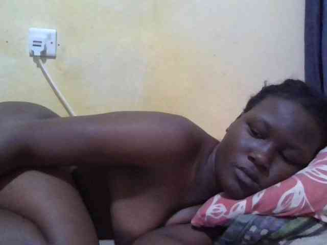 ebony-vannilah webcam