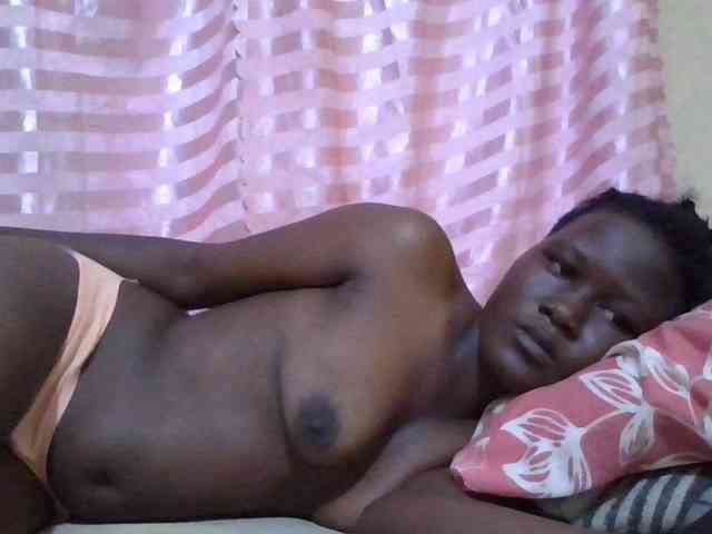 ebony-vannilah webcam