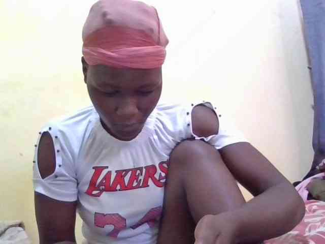 ebony-vannilah webcam