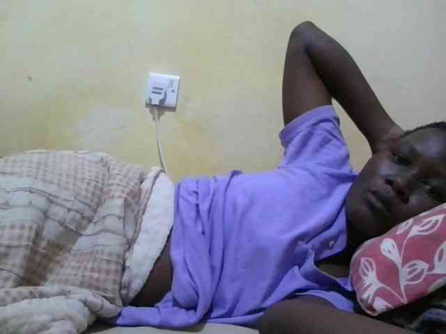 ebony-vannilah webcam