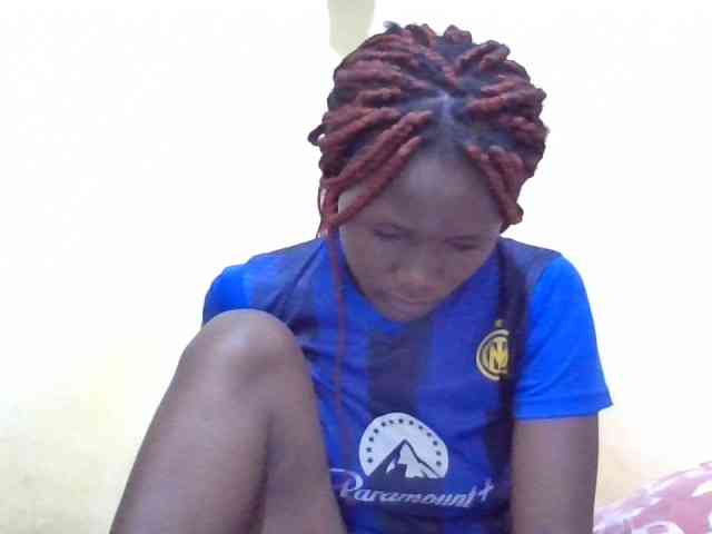ebony-vannilah webcam