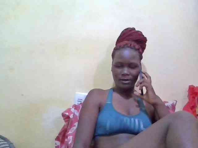 ebony-vannilah webcam
