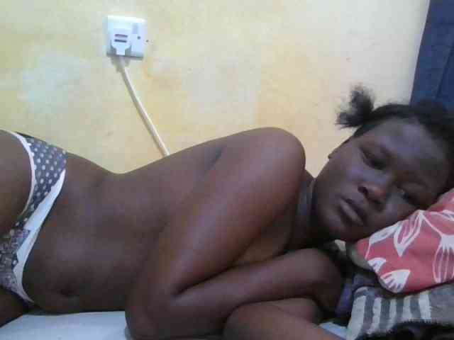 ebony-vannilah webcam