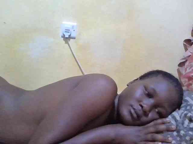 ebony-vannilah webcam