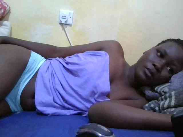 ebony-vannilah webcam