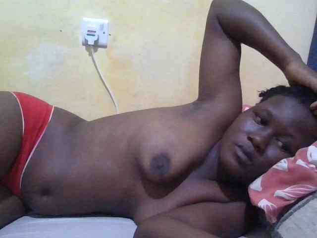 ebony-vannilah webcam