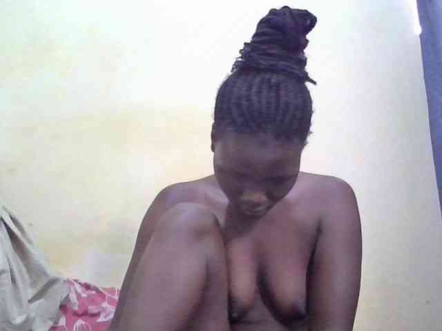 ebony-vannilah webcam