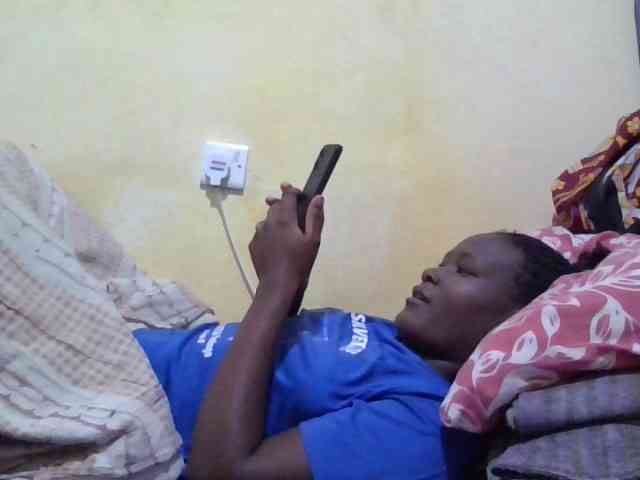 ebony-vannilah webcam