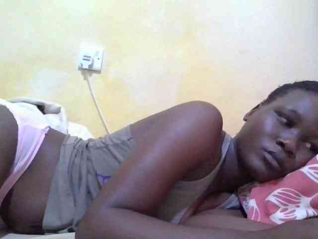 ebony-vannilah webcam