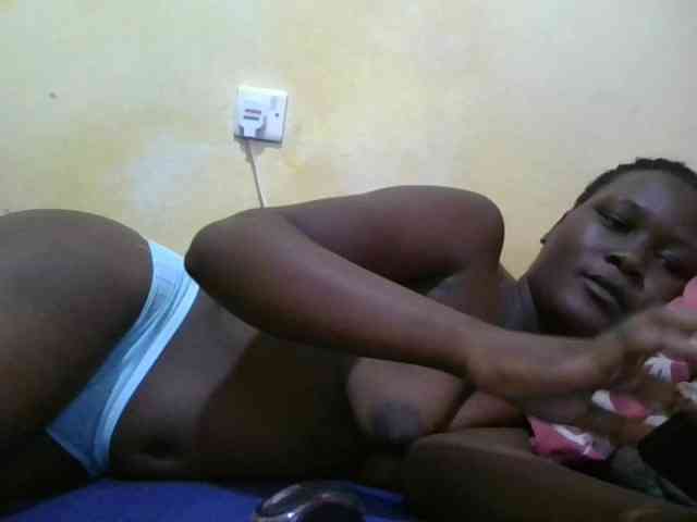 ebony-vannilah webcam