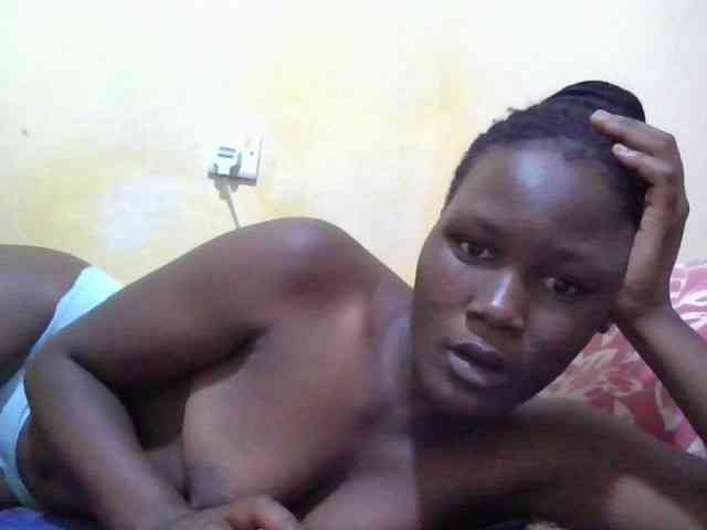 ebony-vannilah webcam