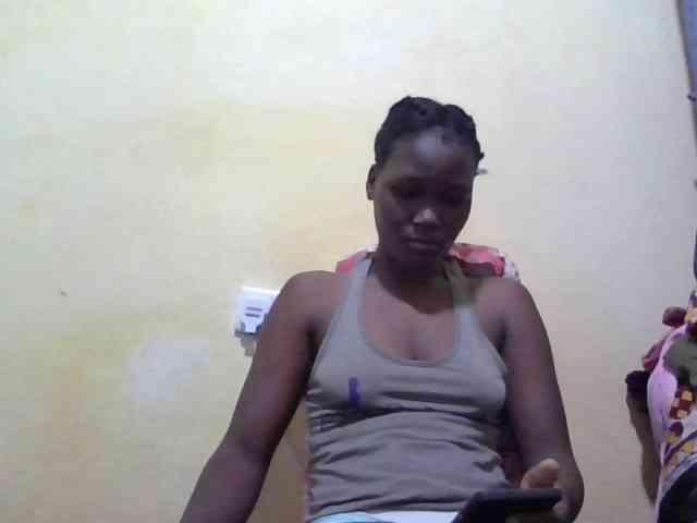 ebony-vannilah webcam