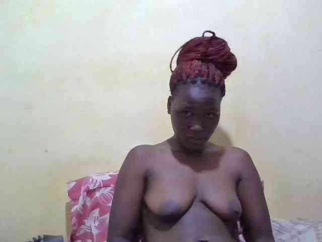 ebony-vannilah webcam