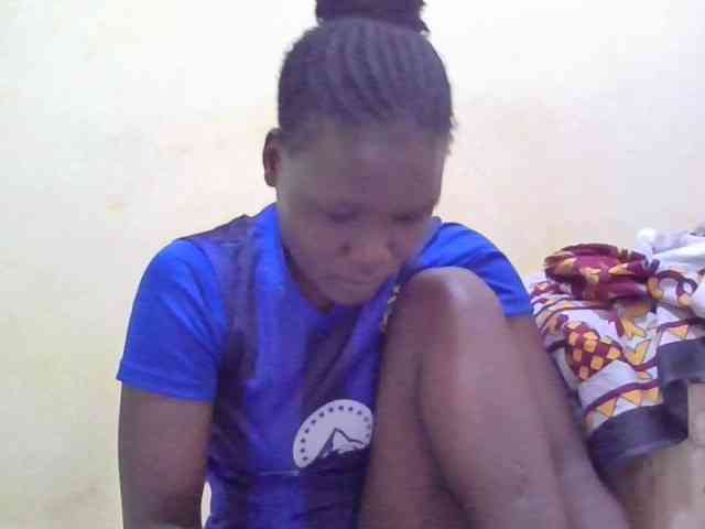 ebony-vannilah webcam