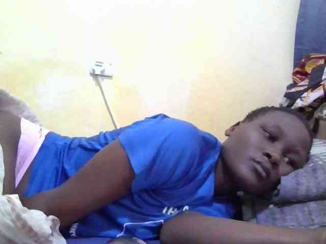 ebony-vannilah webcam