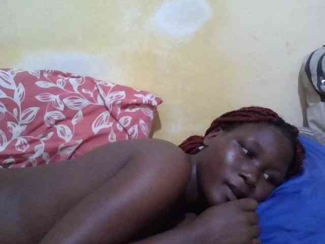 ebony-vannilah webcam