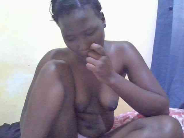 ebony-vannilah webcam