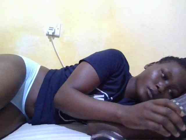 ebony-vannilah webcam