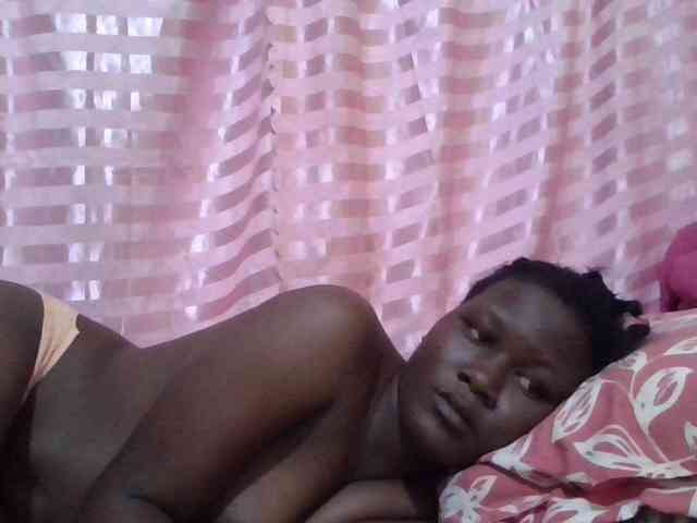ebony-vannilah webcam