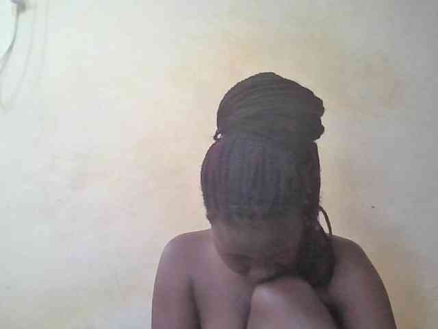 ebony-vannilah webcam